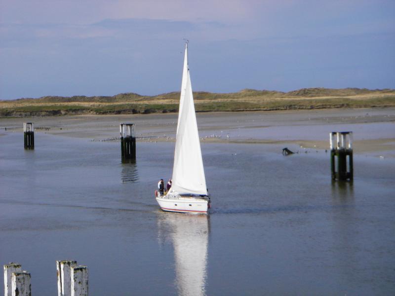 Ysermonde Fisherman'S Cottage Nieuwpoort Eksteriør billede